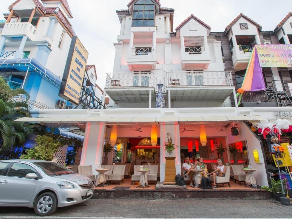 Фотография Connect Guesthouse