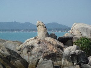 Things to Do at Lamai Beach