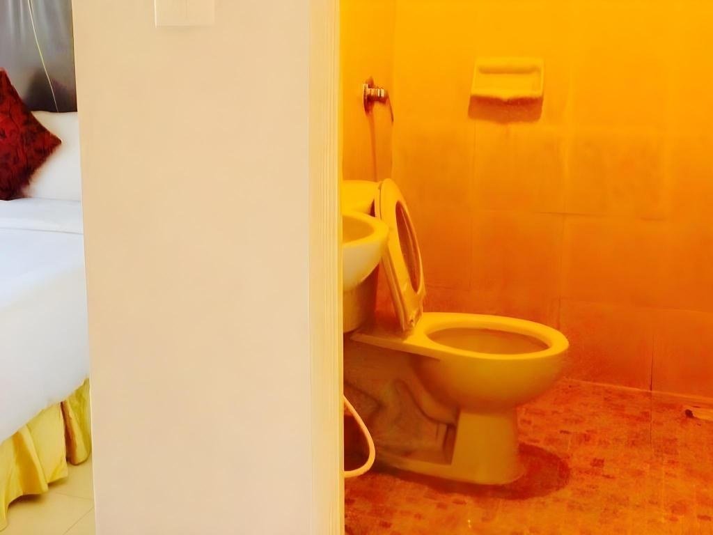 Стандартный номер The Bird Cage Patong Guesthouse Hotel